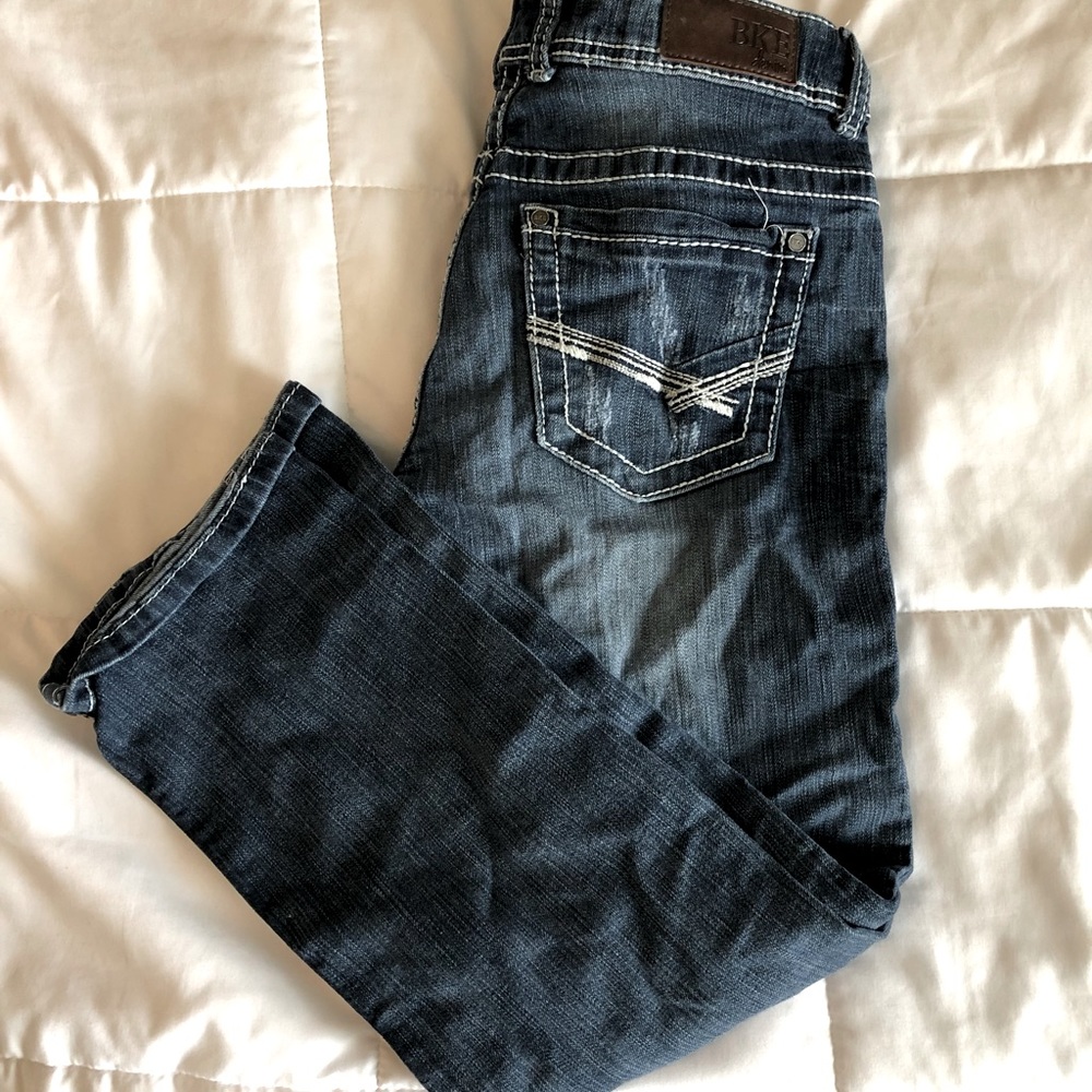 BKE women’s capris